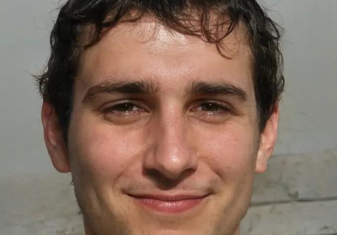 man