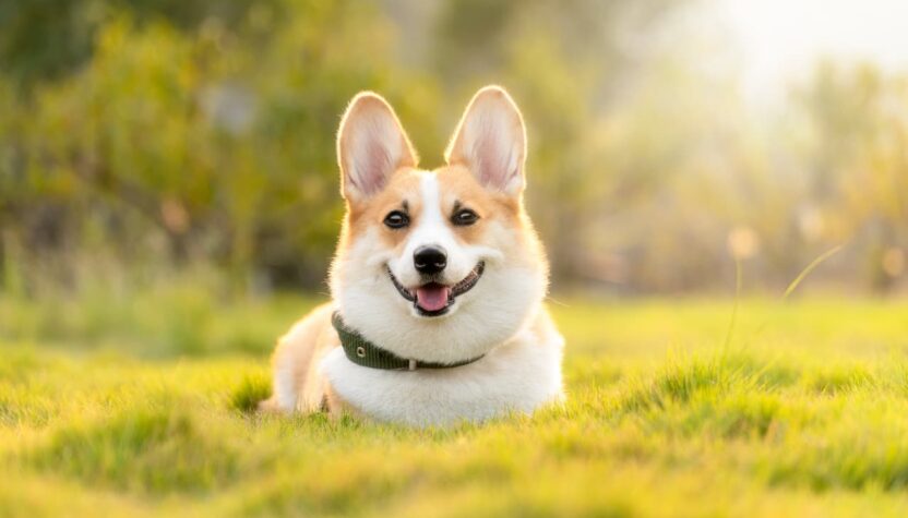 dog